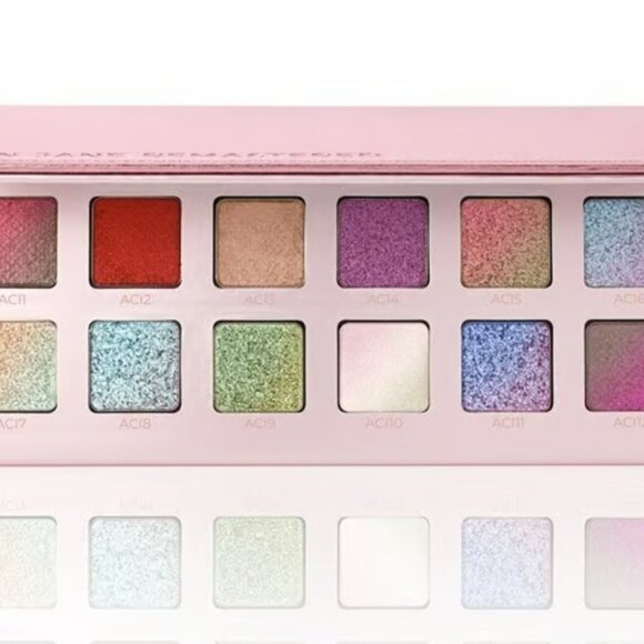 Adept Cosmetics Plain Jane Remastered Palette - Picture 1 of 5